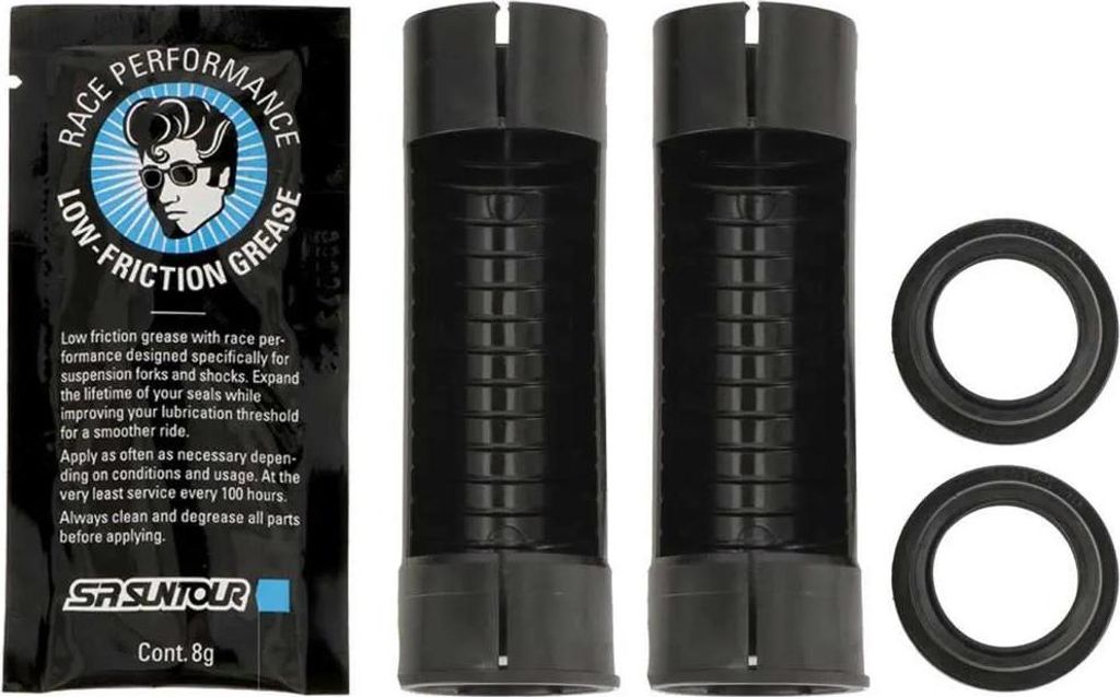 SR Suntour Bushing Set FKA 122-93 Uszczelka pyłowa Zdjęcie produktu 