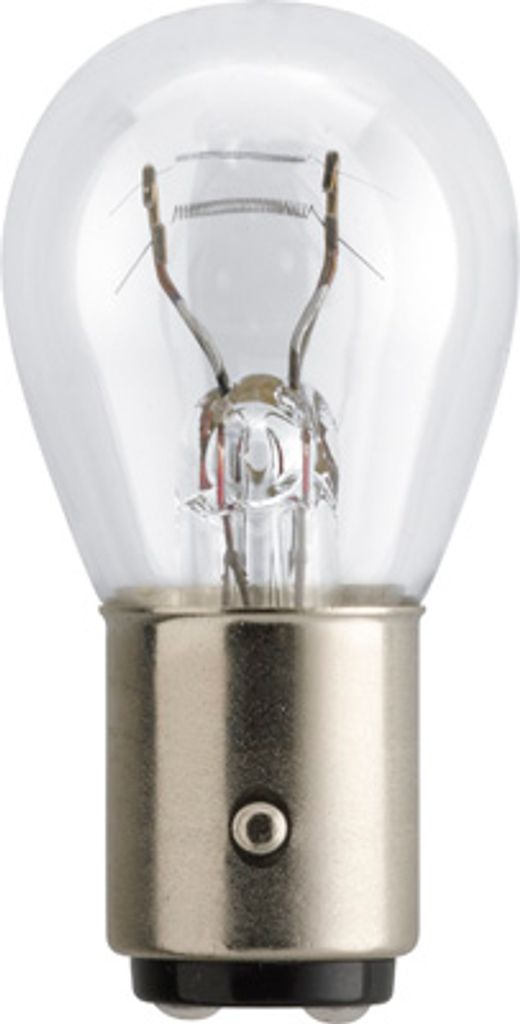 Philips 48159773, 21 W, 12 V, P21/5W, Halogen, 10 Stück(e) Produktbild 