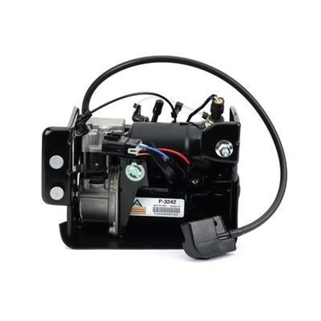 Compresseur de Suspension Pneumatique pour Chevrolet Tahoe (B2W) P-3242