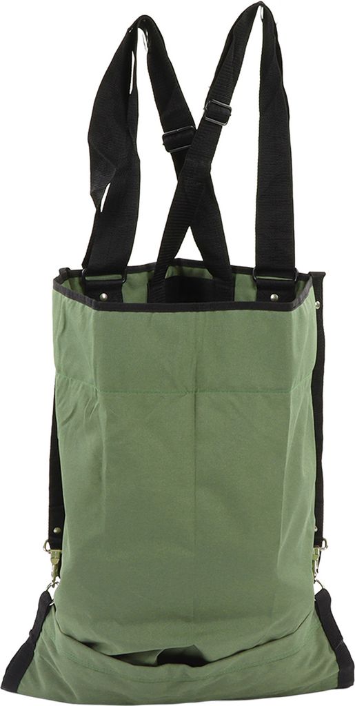 Obst Pflück Schürze Schürzenbeutel für Obstgarten Bauernhof Gartenschürze ernte,horticultural multifunctional oxford cloth bag apron
