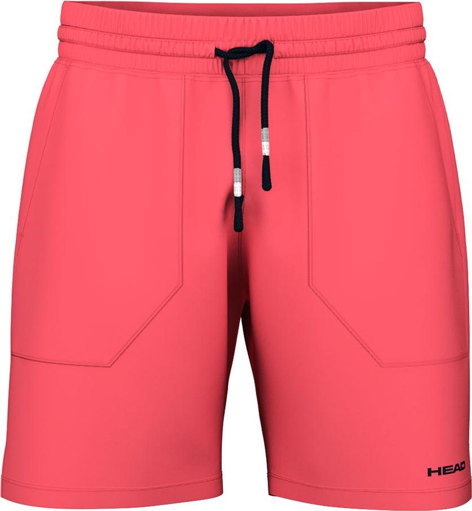 Head Racket Play Kurze Hose Rosa 3XL Herren Rosa 3XL