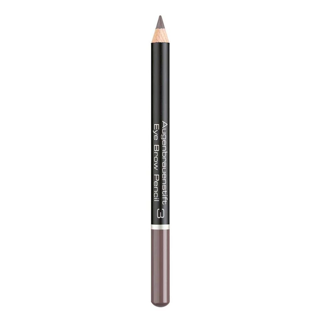 Artdeco Eye Brow Pencil 3 Soft Brown