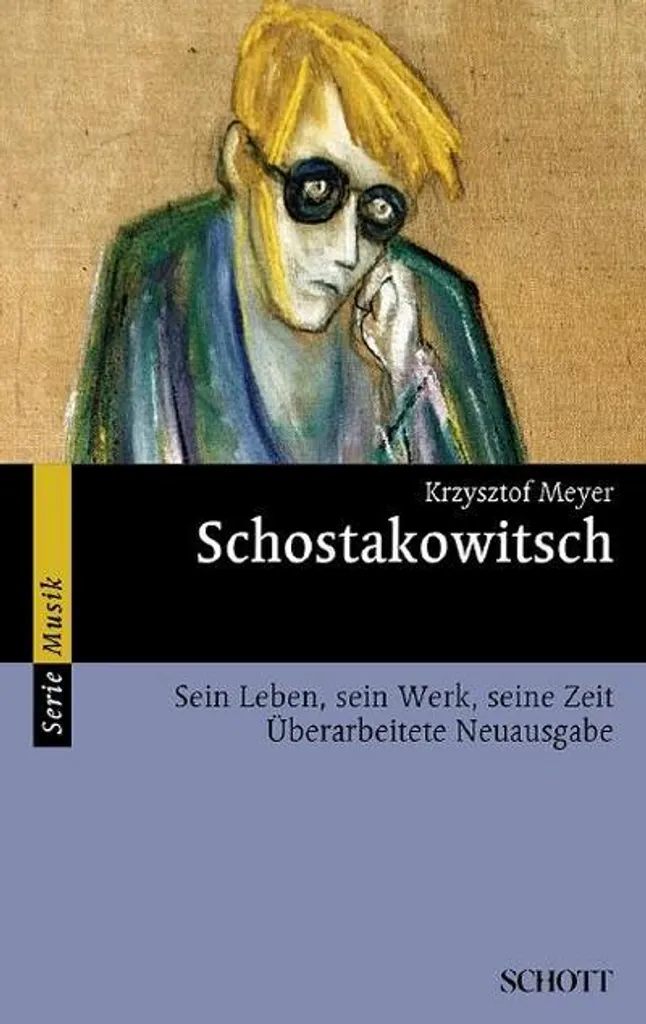 Partition de Musique Dmitri Schostakowitsch pour Piano et Orchestre