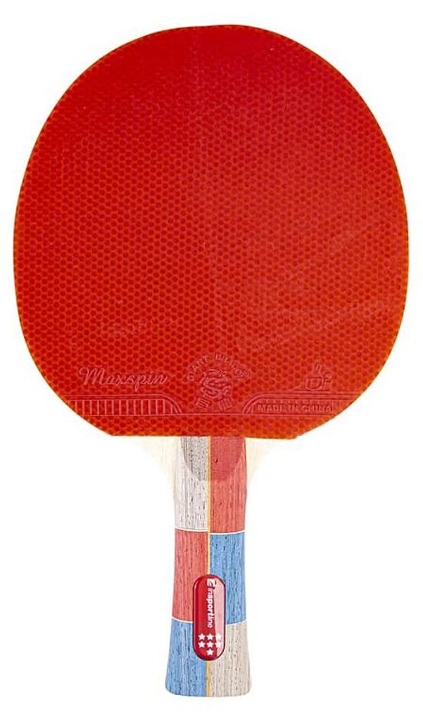 inSPORTline Shootfair S7 Tischtennisschläger