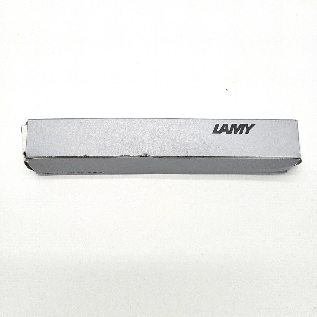 LAMY safari Mod.017,umbra,Feder M Produktbild 8
