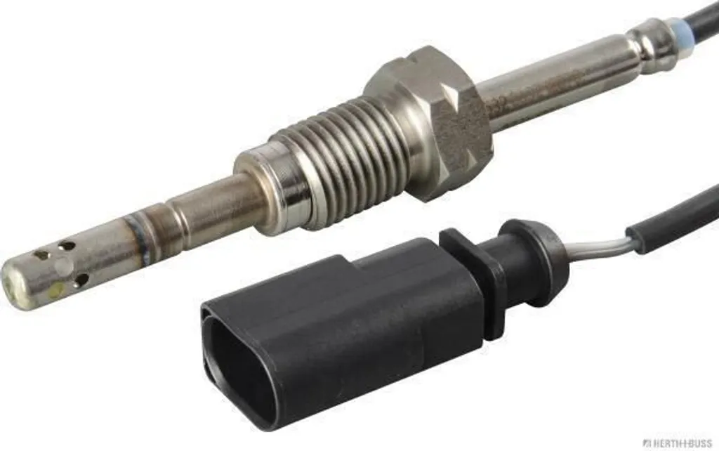 Capteur température échappement pour VW T5 et Touareg 7L - Qualité OE