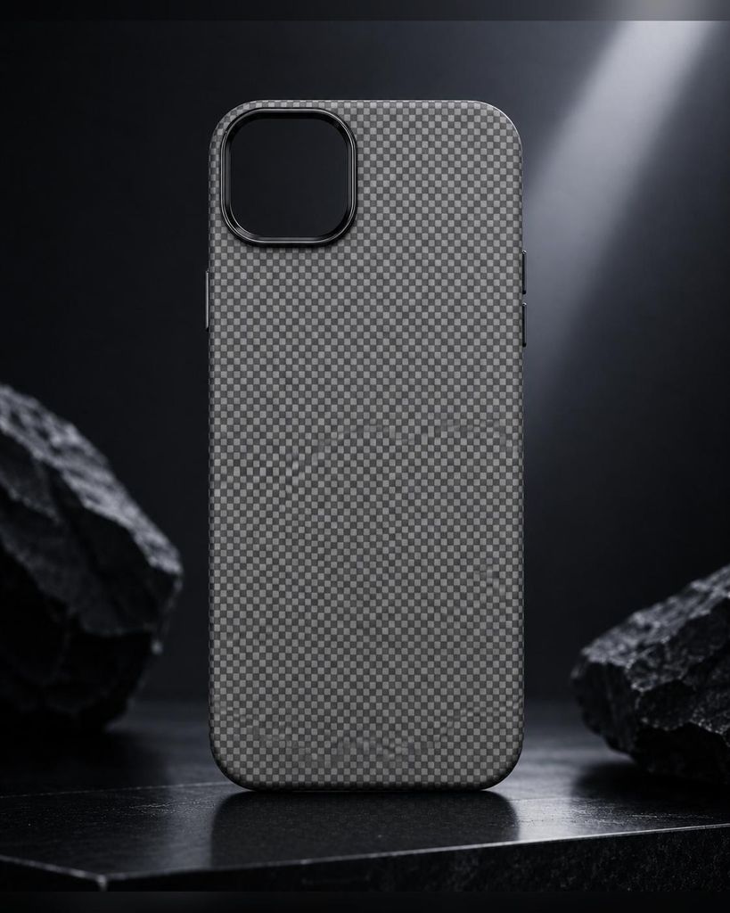 Custodia per iPhone 15 Plus con tecnologia MagSafe – Cover Immagine del prodotto 