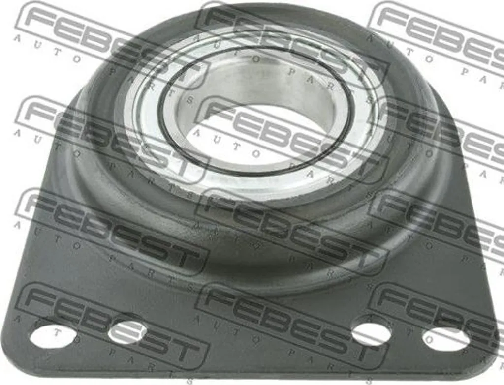 Réparation Arbre de Transmission pour VW Transporter T5 et Ford Galaxy 1109096