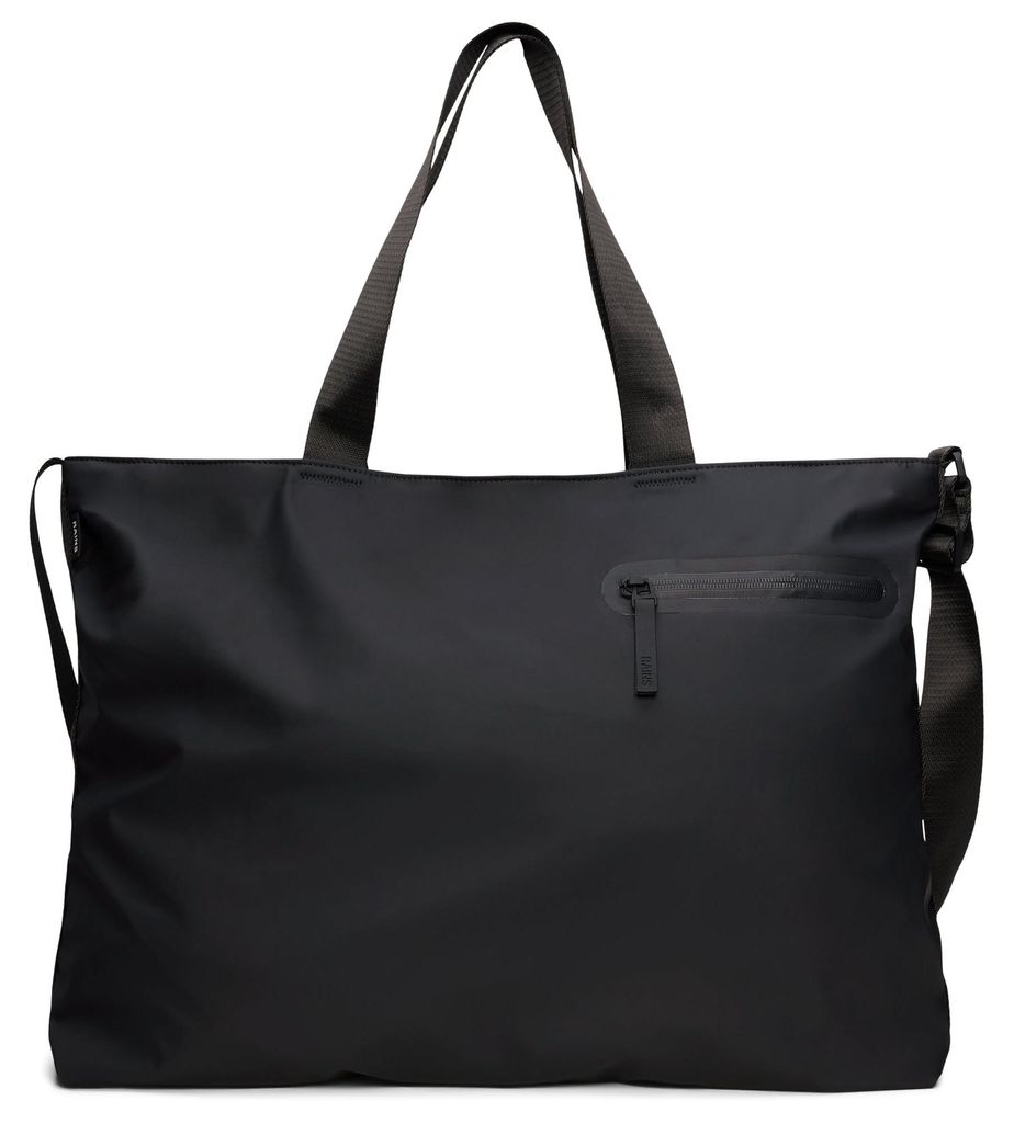 Rains Dash Messenger Tote Bag W3 - Reisetasche 50 cm Produktbild 
