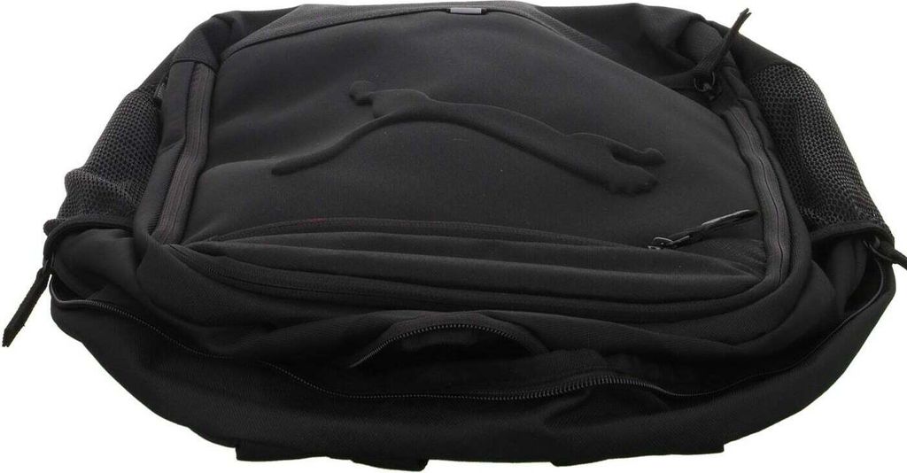 PUMA Buzz Backpack BLACK - Produktbild 11