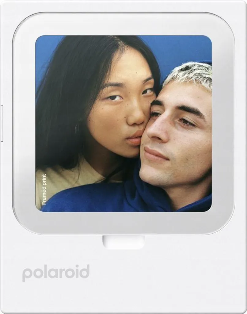 Imprimante photo Polaroid HiPrint 3x3 blanche Everything Box - 14