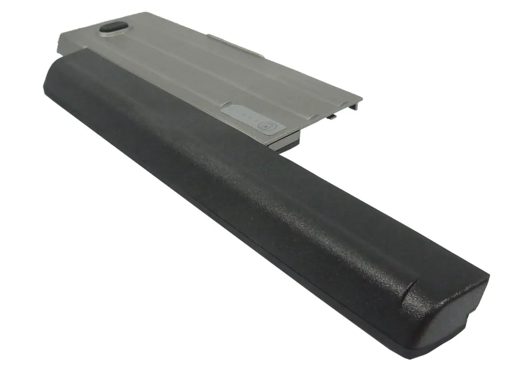 Batteria TECHTEK Dell Latitude D620: Il Ricambio Affidabile e Sicuro - 2