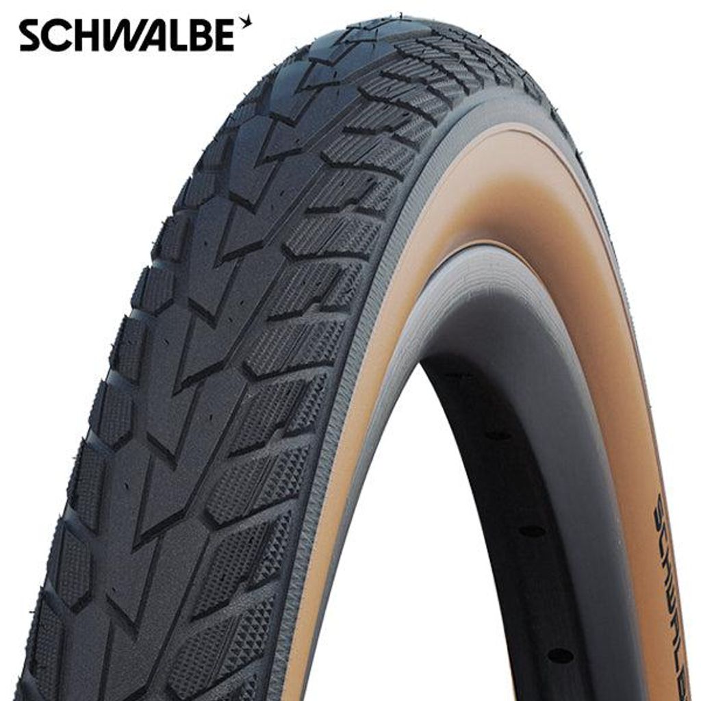 SCHWALBE Reifen "Road Cruiser" Active Line HS 484, 47-622 Image du produit 