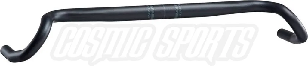 Guidon Ritchey Comp Beacon XL 52cm Idéal pour le Bikepacking et Voyage