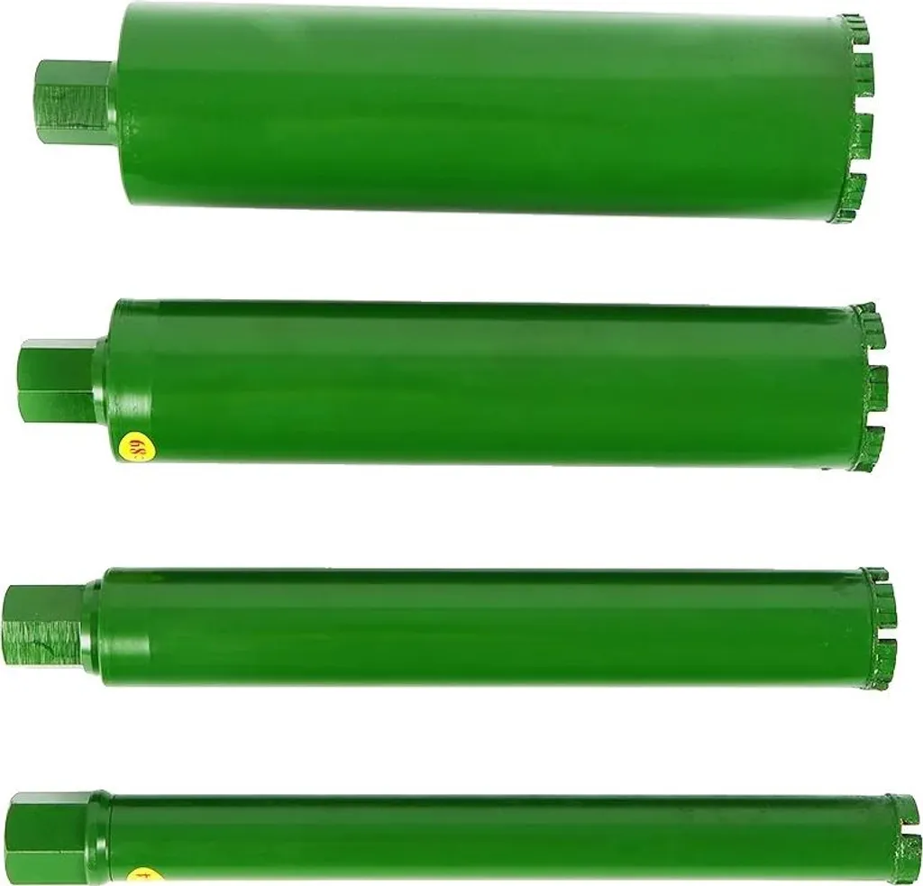 Carotteuse pour installation de climatisation et tuyauterie en acier 45#