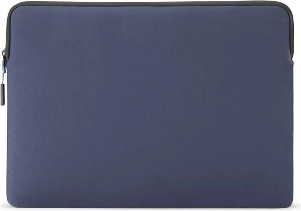 Pipetto Classic Fit Sleeve, blu scuro - Macbook 13"/14"