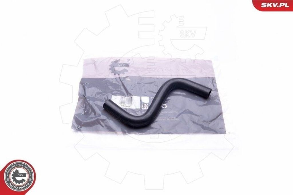 ESEN SKV Ölschlauch 31SKV120 für VW GOLF III (1H1) 0,06kg