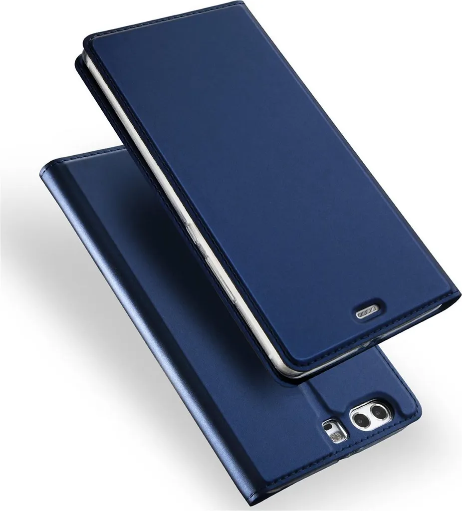 Cover Huawei P10 Libro: Custodia Economica e Robusta Slim Cover