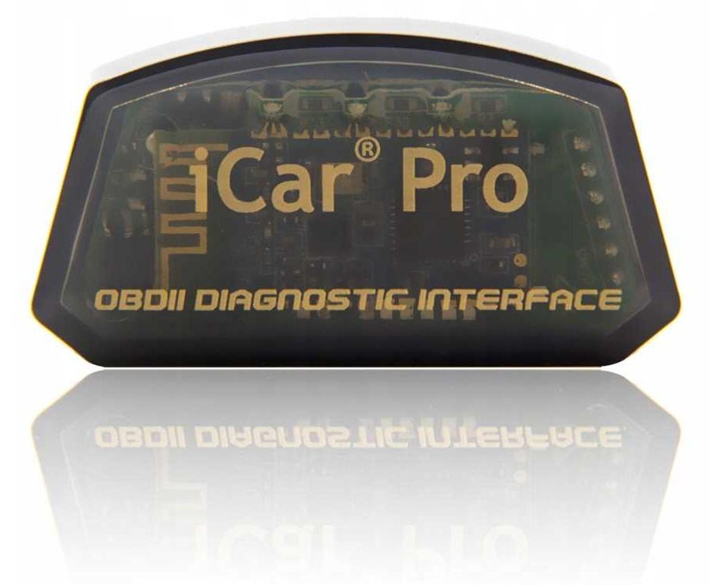 Interfejs Vgate iCar Pro BT4.0 - OBD2 ELM327 Zdjęcie produktu 