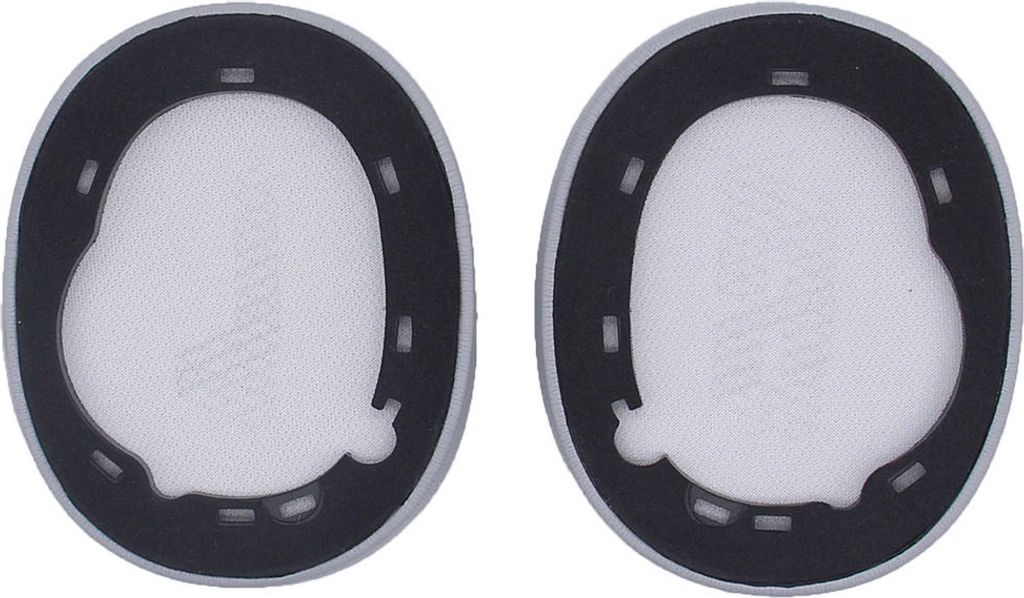 INF Náušníky pre slúchadlá JBL Live 650BTNC Šedé Obrázok produktu 3