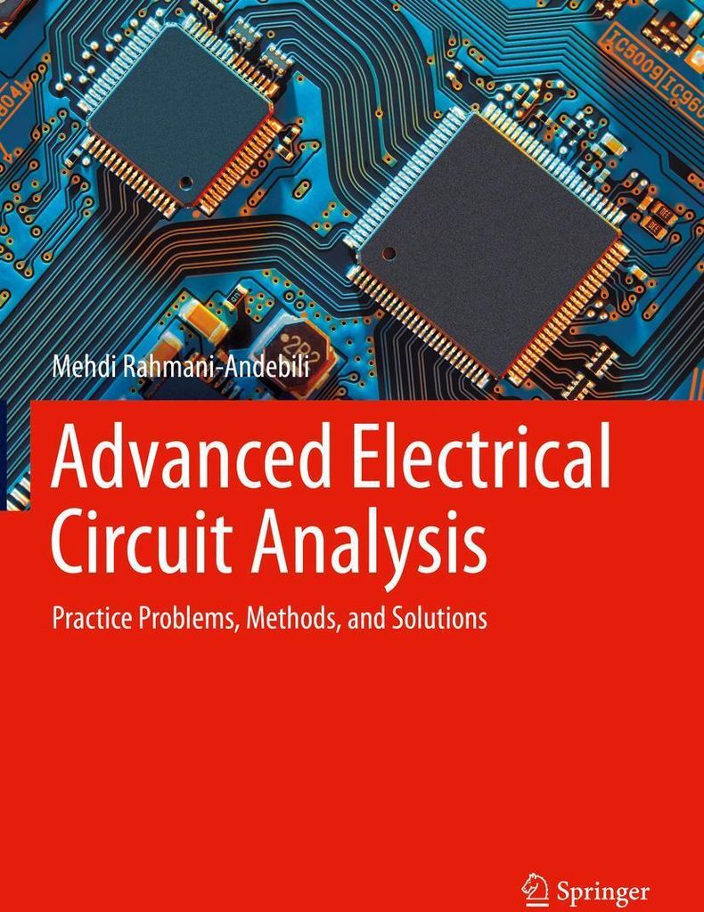 Advanced Electrical Circuit Analysis