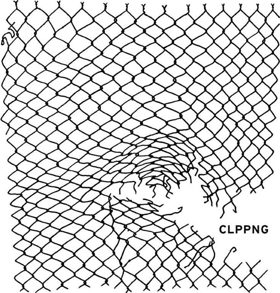 Clipping.-Clppng