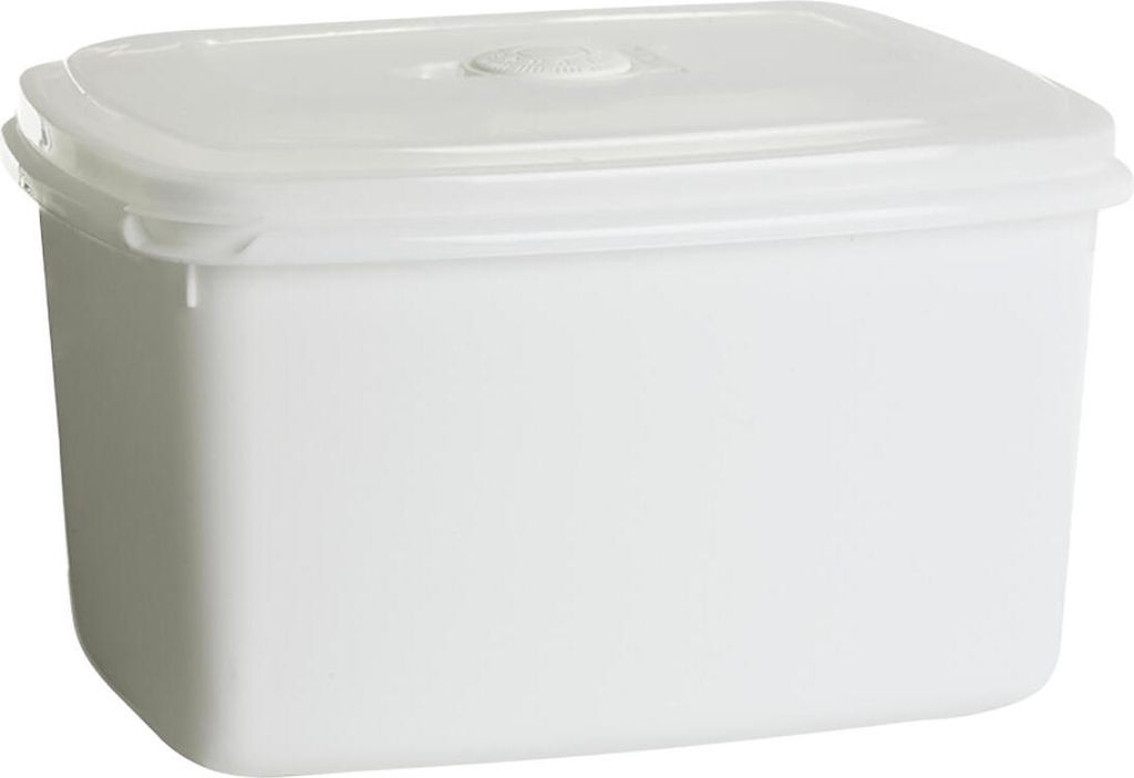 plast team Boîte à micro-ondes Micro 2,3 litres Image du produit 