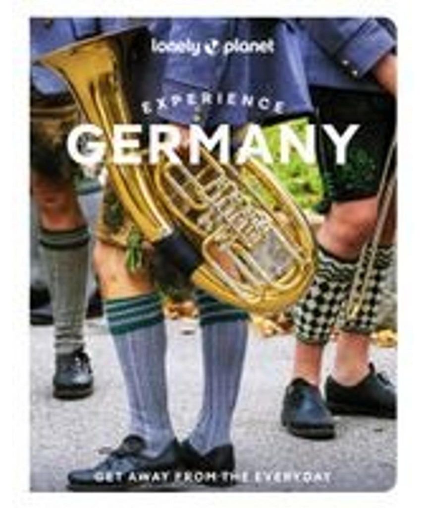 Lonely Planet Experience Germany