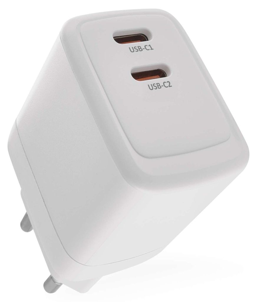 Univerzální USB adaptér GaN do sítě PD 35 W max.