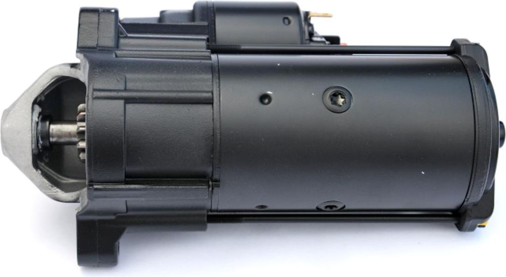 Anlasser Starter 12 V 1,7 kW 11 Zähne HELLA für u.a. RENAULT MODUS