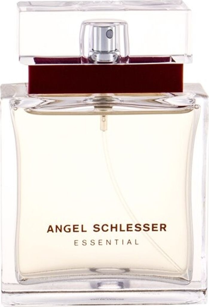 Angel Schlesser Essential for Her EDP W 100 ml Produktbild 