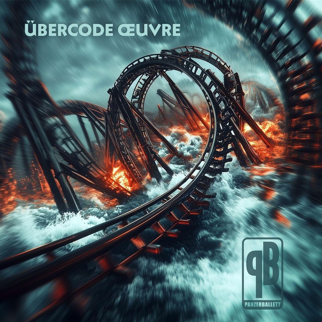 Panzerballett: Übercode Oeuvre