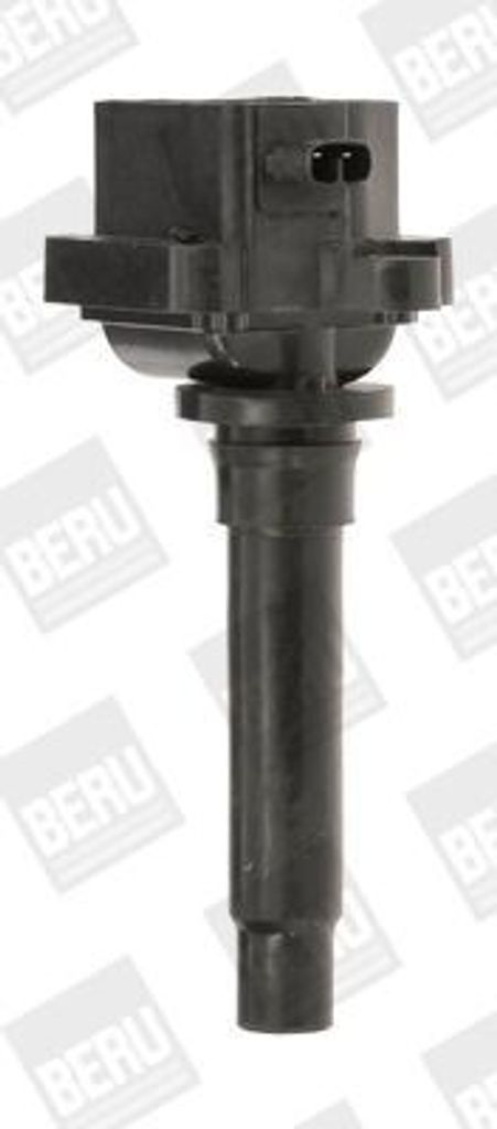 BorgWarner (BERU) ZS436 Zündspule 12V für KIA SHUMA (FB) Shuma Limousine (FB)