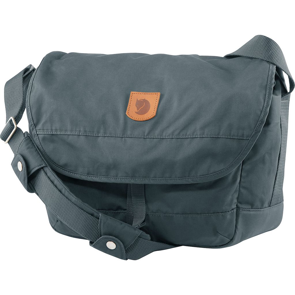 FJÄLLRÄVEN Greenland Shoulder Bag dusk_delete Produktbild 