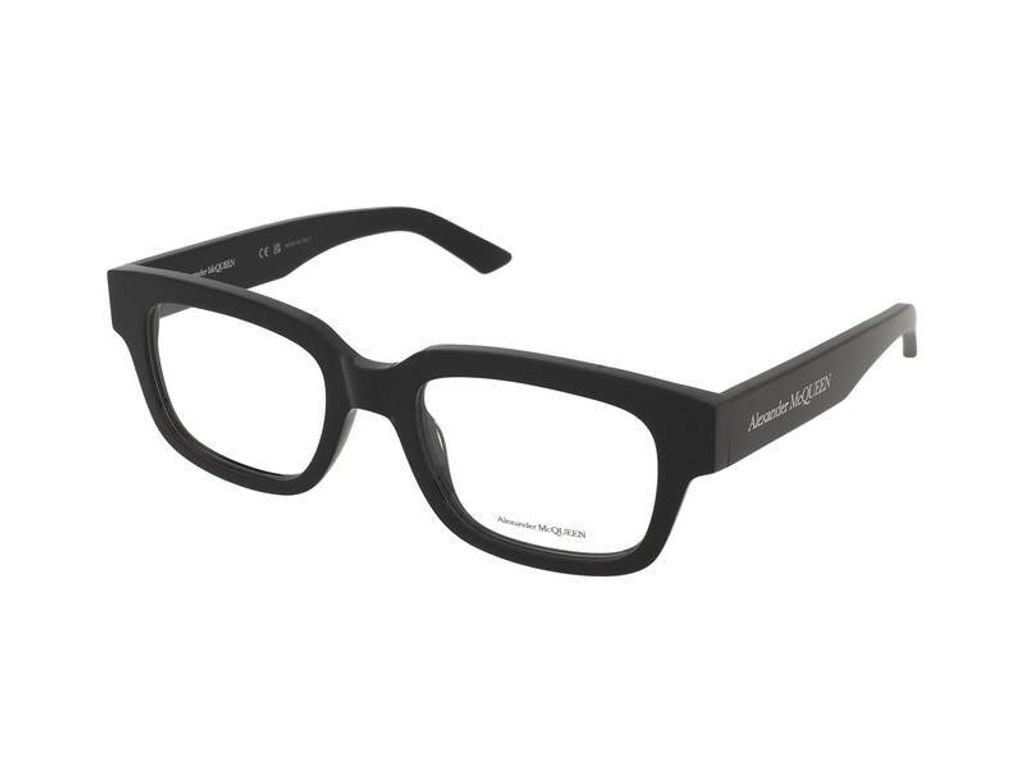 Brillen Alexander McQueen AM0454O 001