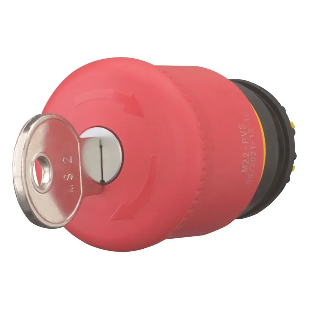 Protection Eaton M22-PVS pour éviter les arrêts machine accidentels