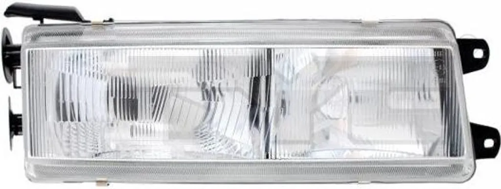 Proiettore Anteriore Dx TYC 20-1505001 Mitsubishi Colt Lancer MB597682
