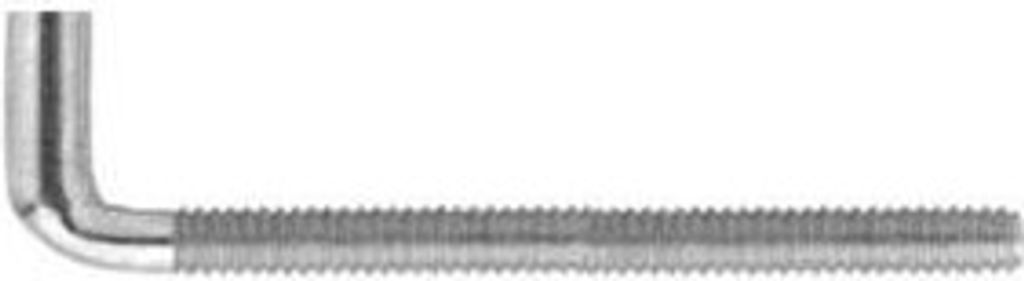 Gewindeschelle M4x50mm, ZB - Packung 100 Stück