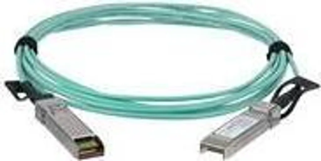 Câble réseau SFP+ AOC 3m anti-interférence pour switch type Cisco