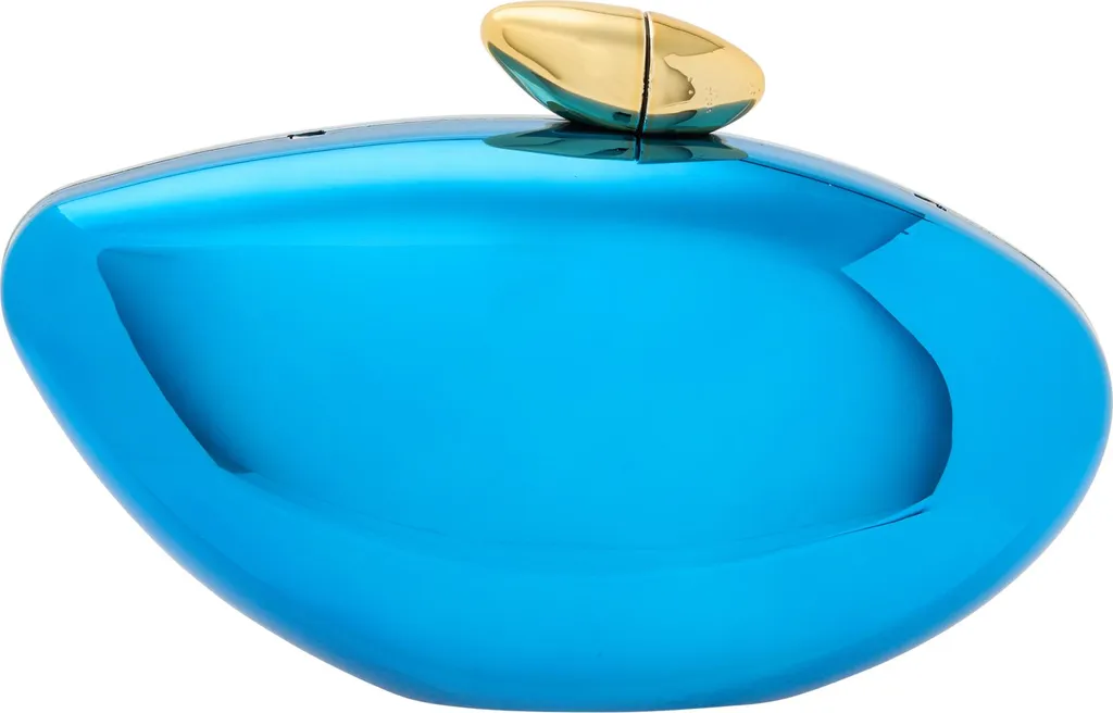 Borsa Joella Blu Taglia Unica: Elegante Borsa a Spalla per Donna