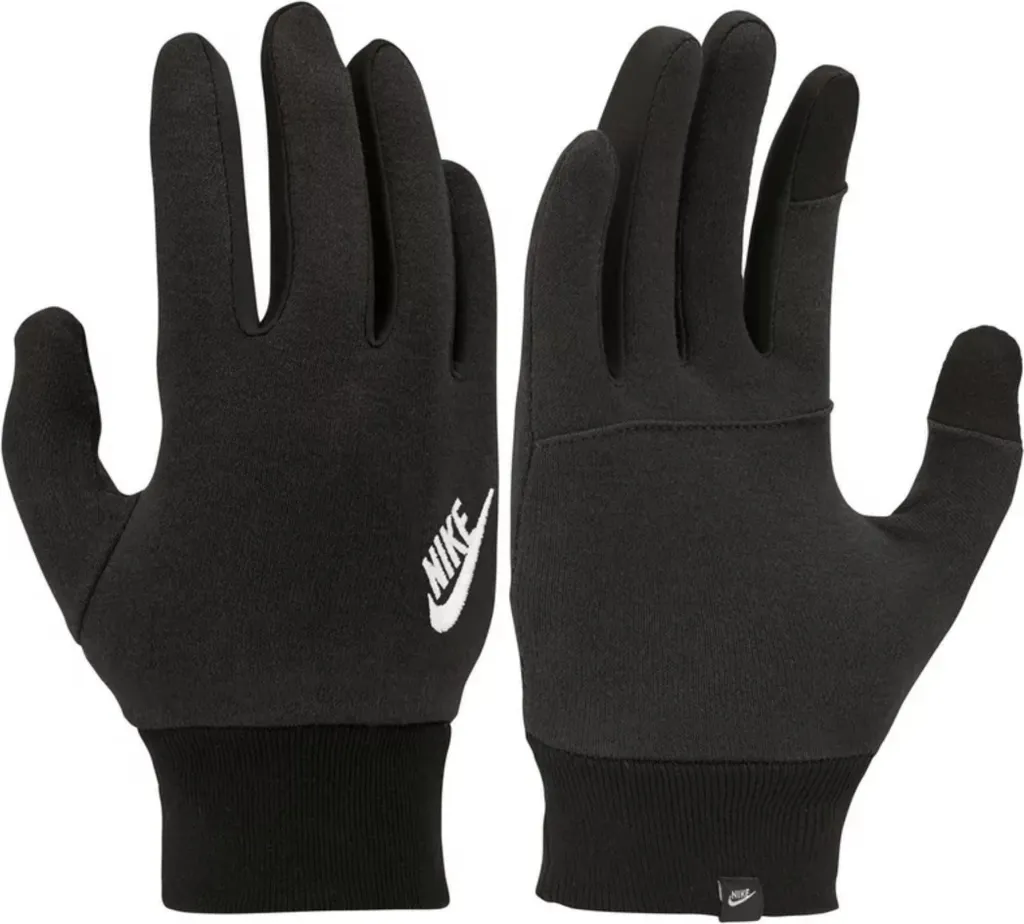 Gants Nike Club Fleece 2.0 Finis les Mains Froides en Hiver Taille L Y