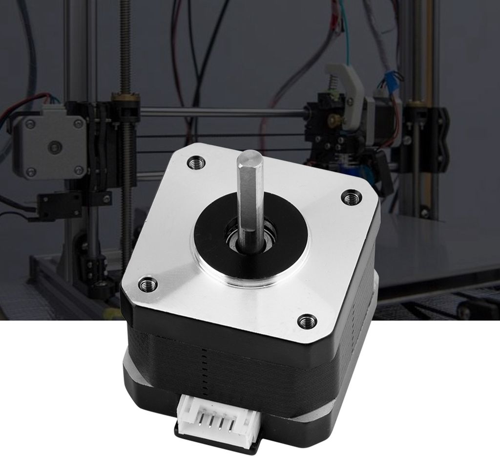 Schrittmotor,Schrittmotor,Schrittmotor,DC Elektromotor,Schrittmotor für 3D Drucker