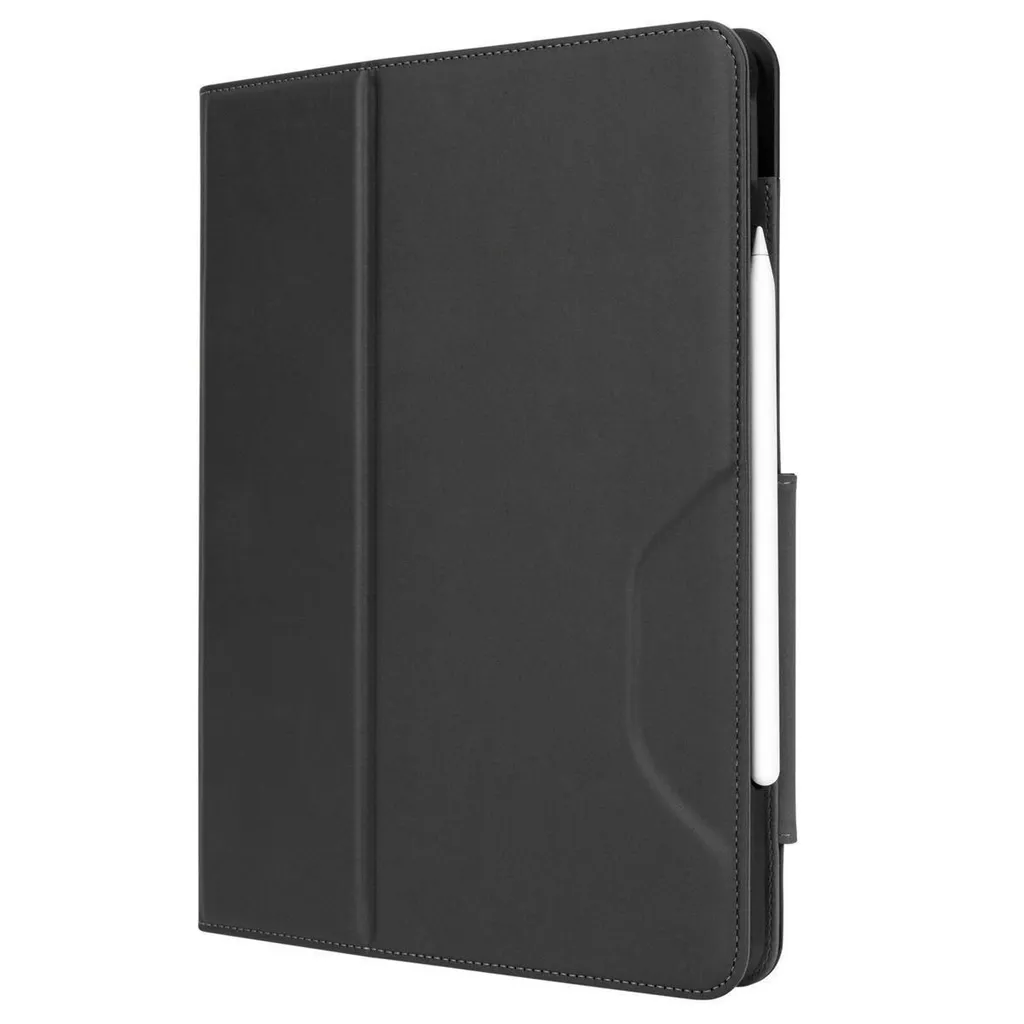 Targus VersaVu THZ749GL-52 Étui iPad Pro 12.9 Coque de Protection Noir