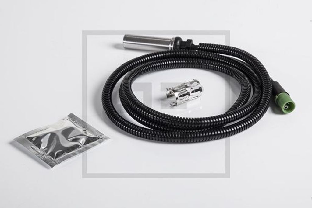 PETERS ENNEPETAL ABS-Kabel ABS-Sensorkabel 086.424-00A für SCANIA 4 - series 0,155kg