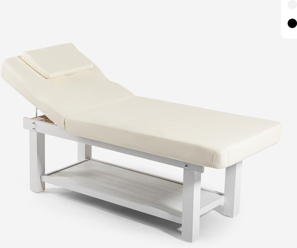 Professionelle ergonomische Massageliege für Produktbild 