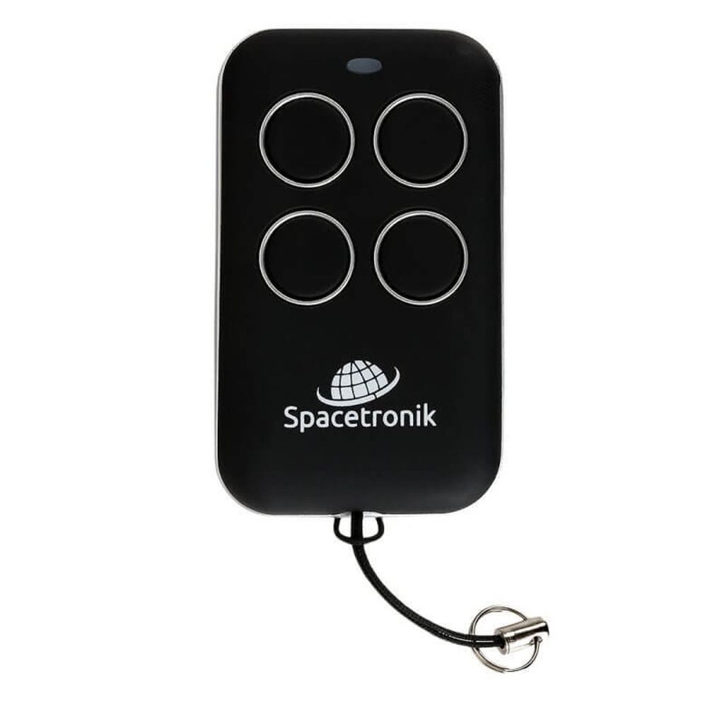 SPACETRONIC Univerzálny diaľkový ovládač pre brány Remo Obrázok produktu 