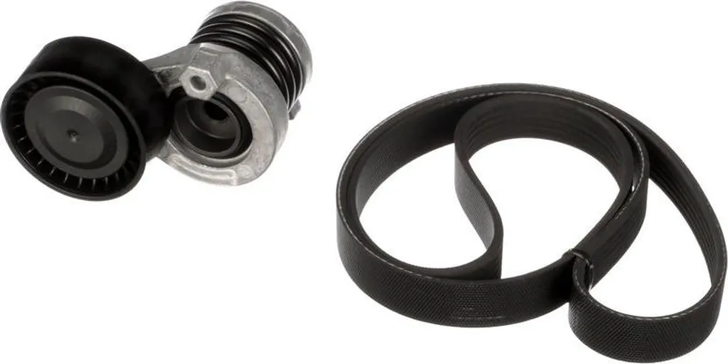 Kit courroie trapézoïdale pour Renault Clio Captur et Mercedes Classe A B