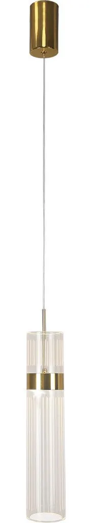 Suspension LED design 6W pour éclairage variable sans éblouissement - 2