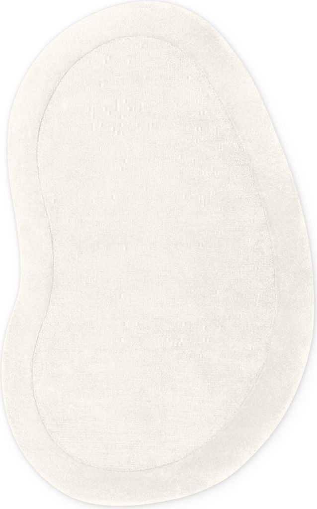 Tappeto Villeroy & Boch, modello Organisch Kivi, colore Immagine del prodotto 