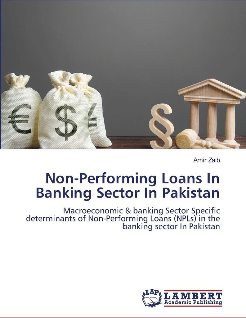 Non-Performing Loans In Banking Sector In Pakistan